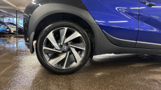 Toyota Aygo X 1.0 VVT-i Exclusive 5dr Petrol Hatchback